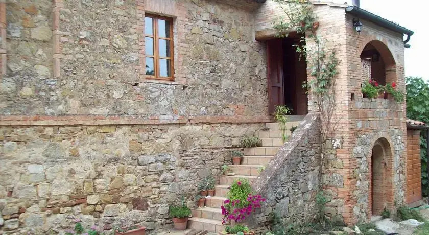 Podere Rosignano