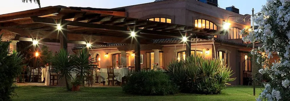 Hotel I Ginepri