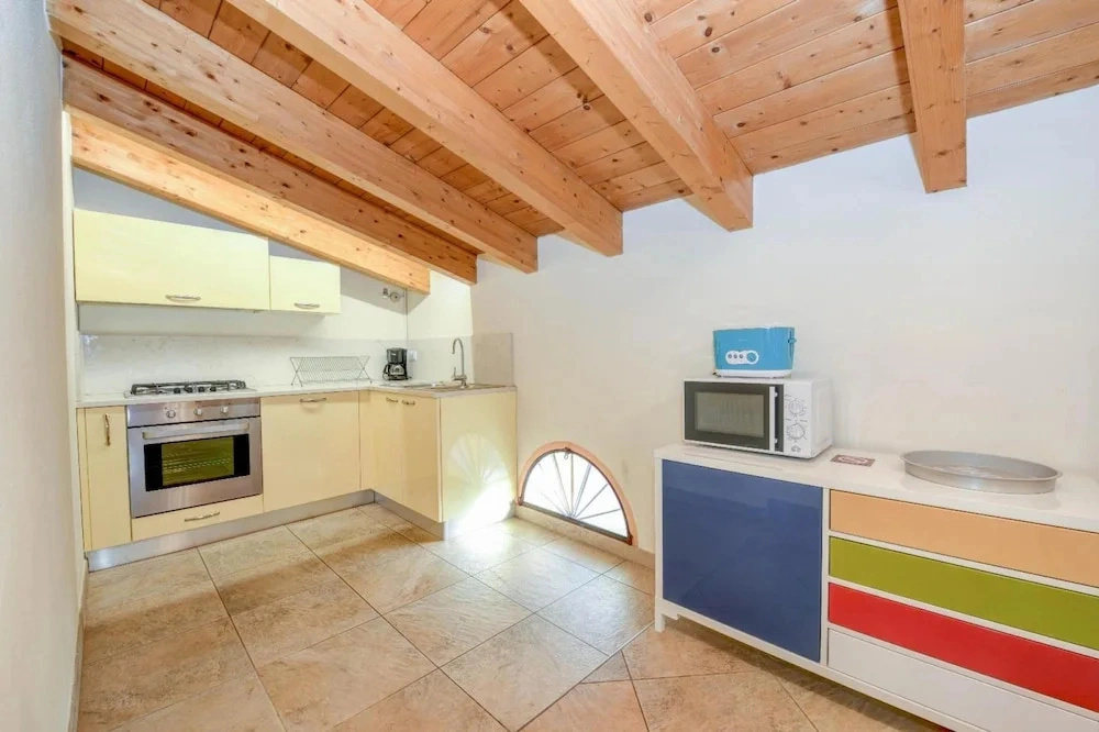 Barchi Resort - Apartments Suites - Villa Venezia - Attic Villa Venezia