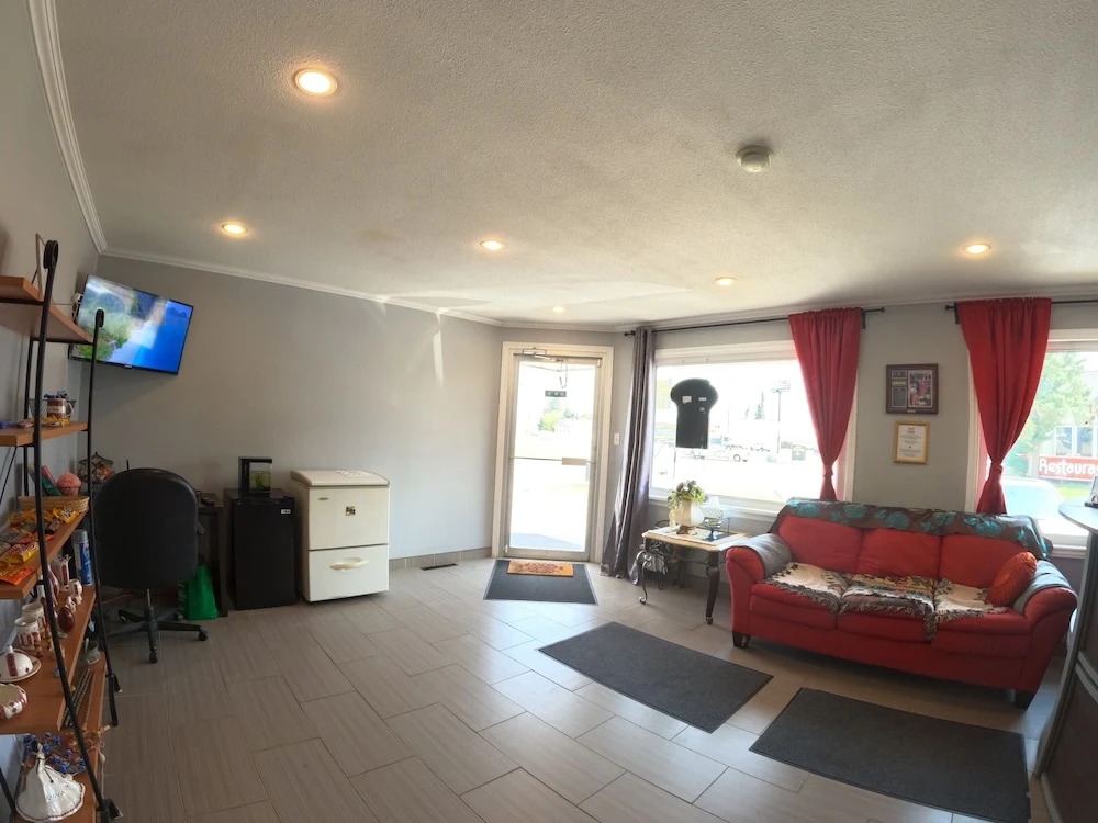 Westview Motel