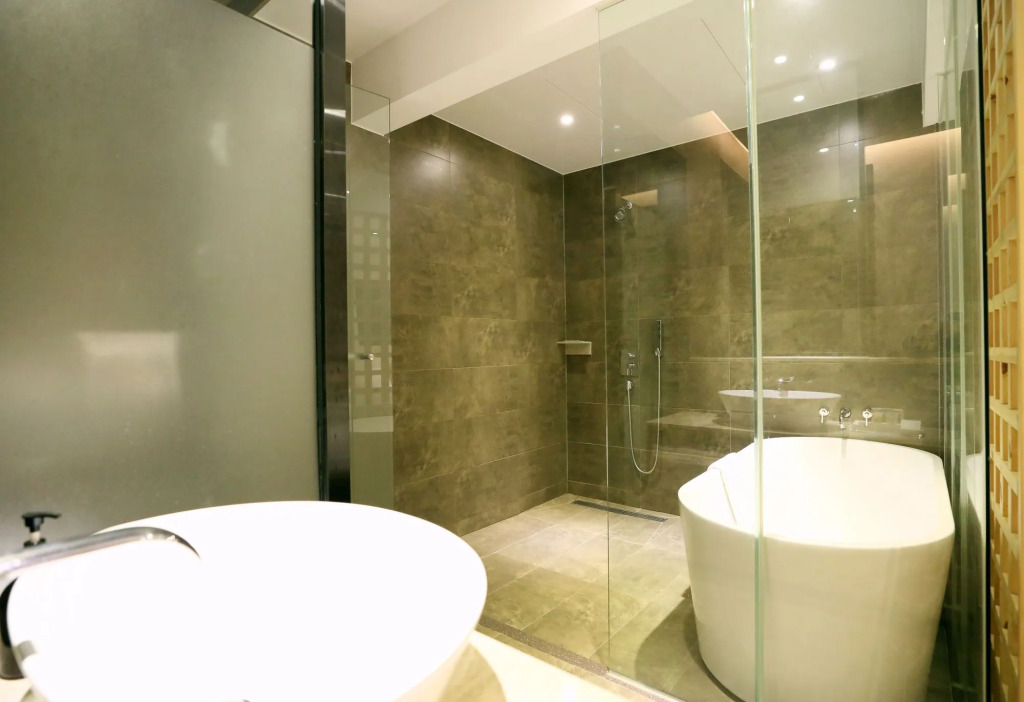 TRT Hotel
