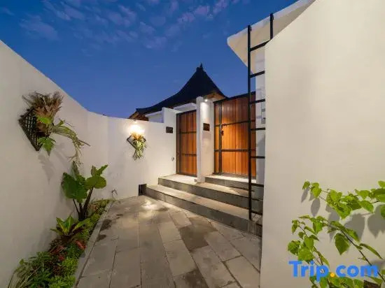 Maddu Suites
