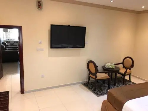 Khalij Alraise Hotel 2