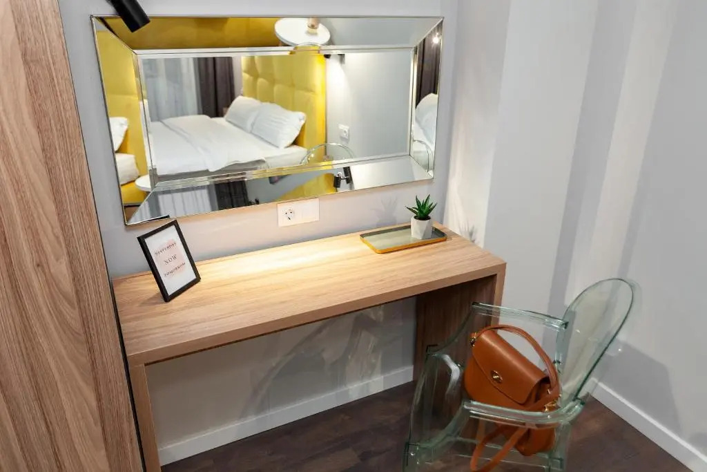 AUSTRIAN APART HOTEL