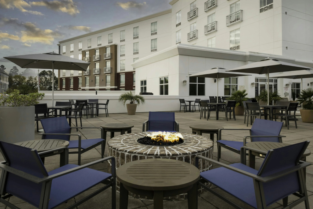 Hilton Garden Inn Charleston / Mt. Pleasant