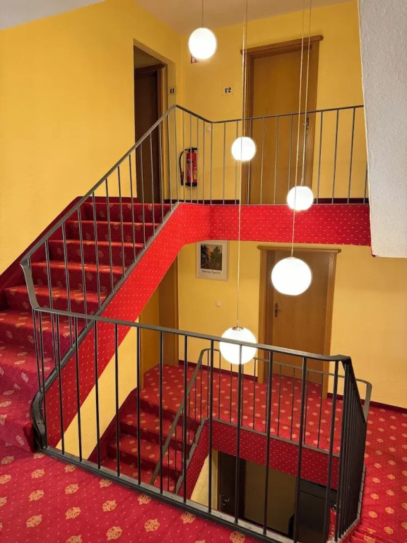 Landhotel Alte Post