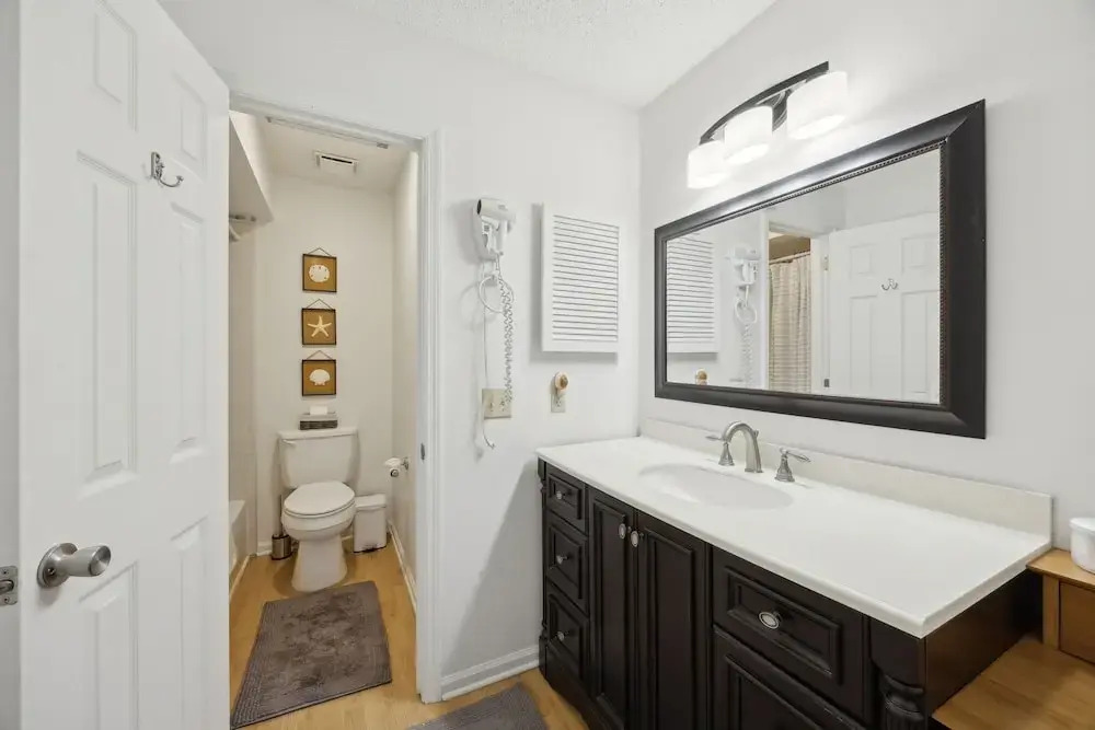 Forest Ridge U8 2 Bedroom Condo