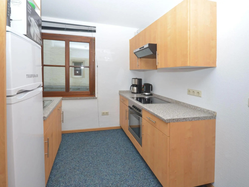 Apartment in Lage in Lage