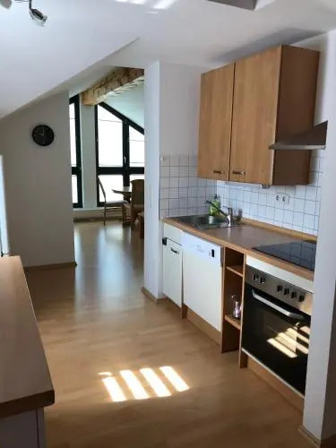 Ferienwohnungen Fliegerstrasse
