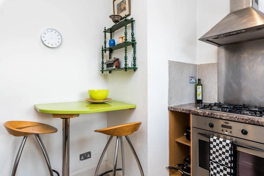 Super 2 Bed Flat in Centre Portobello Notting Hill