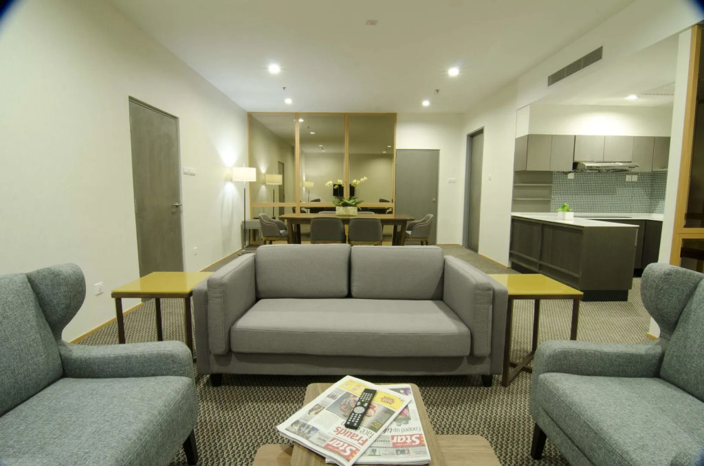 WEIL Hotel Ipoh