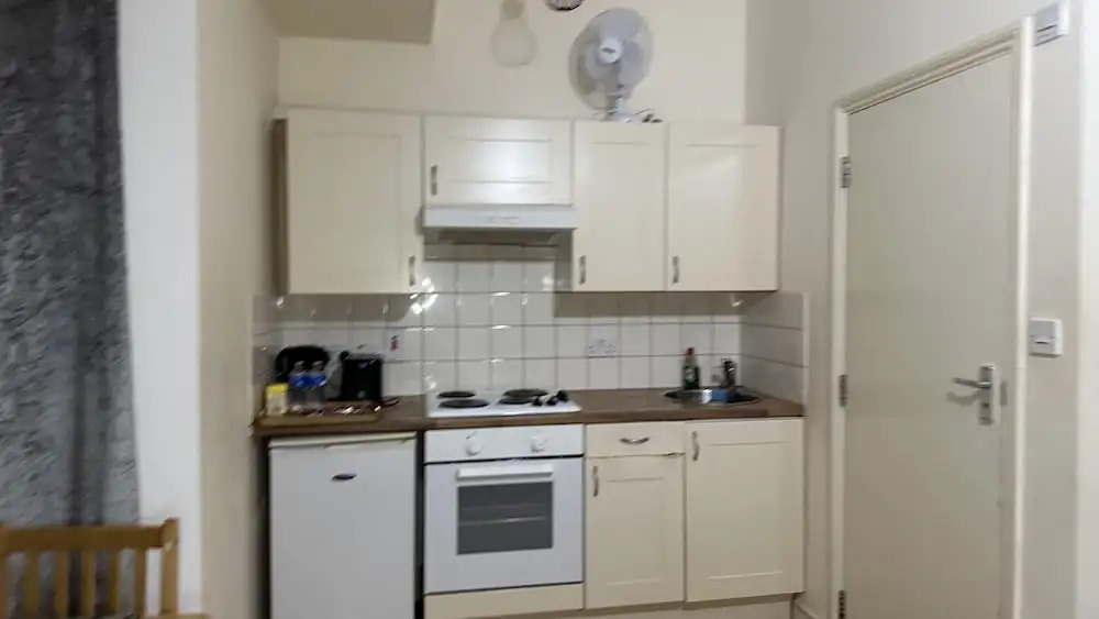Charming 1-bed Studio in London