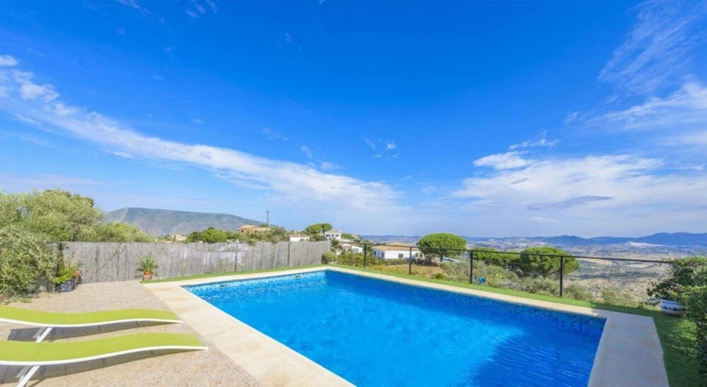 Casa en el Gastor Cadiz 100824 by MO Rentals
