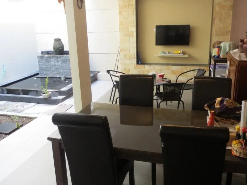 Indo Surabaya Homestay