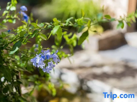 Yuzhichen Light Luxury Holiday Homestay (Beijing Huairou Baihewan Scenic Area)