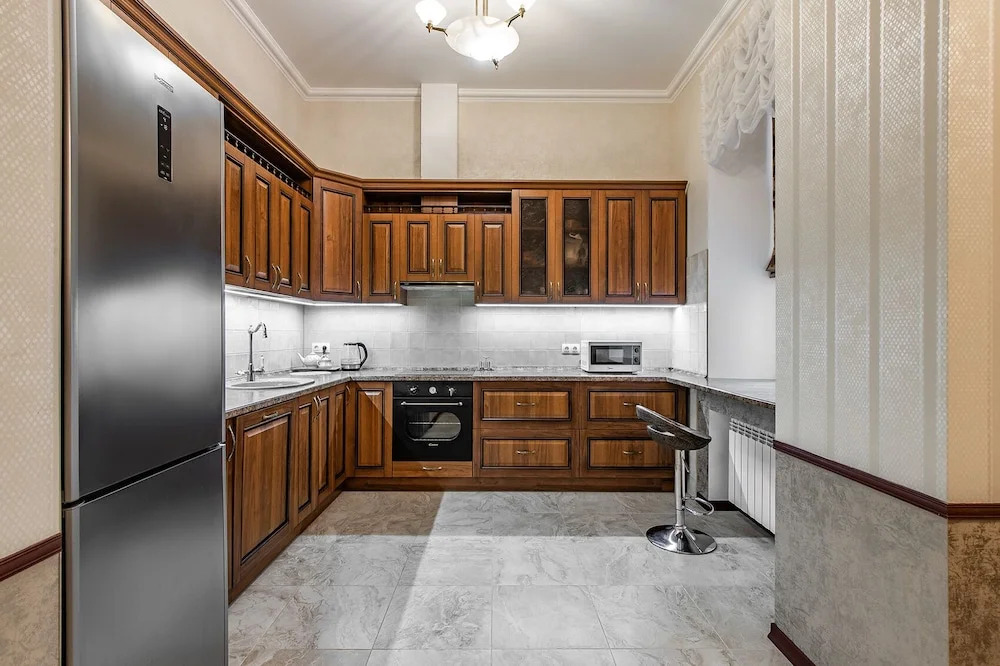 Central Parade Apartment