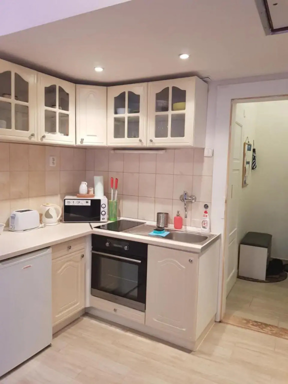 Get Prague Flat Slovenska