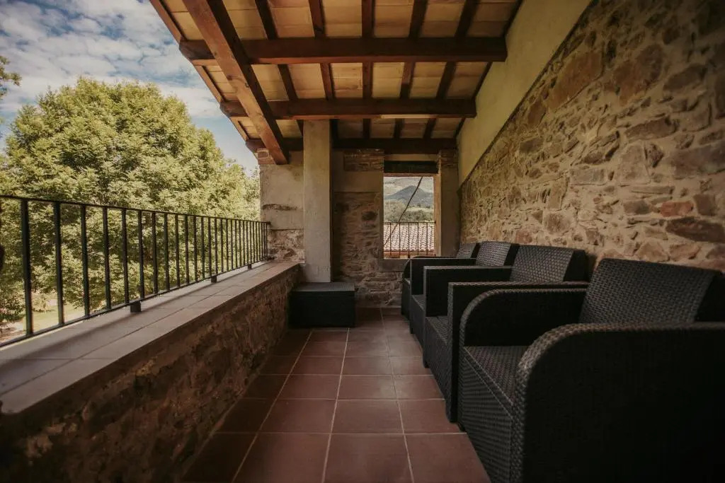 Can Roca Rural