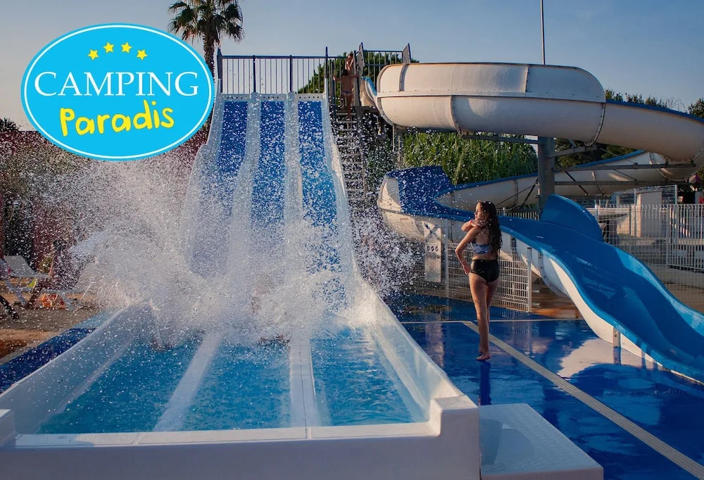 Camping Le Pearl