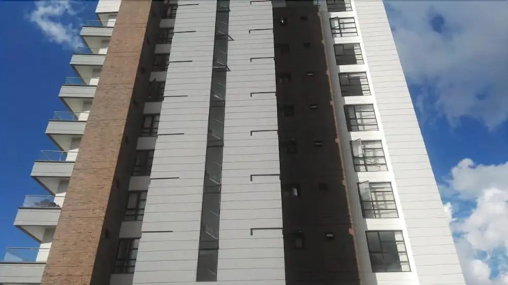 Apartamento de Lujo Poblado Campestre