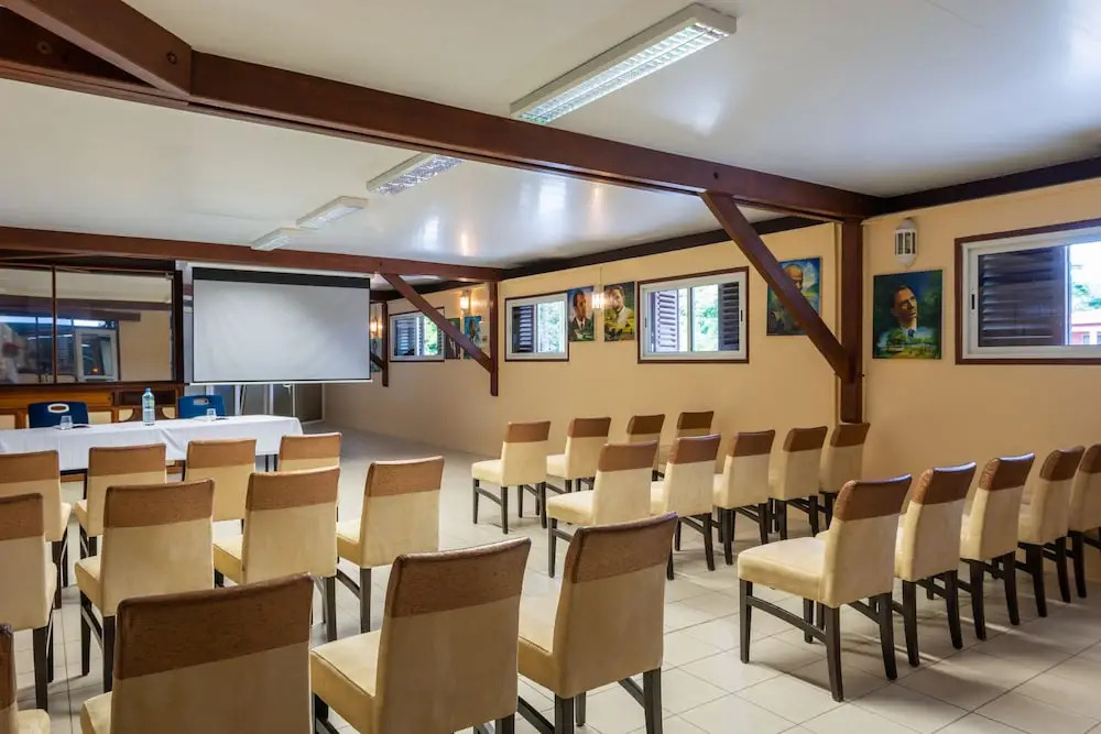 Hotel The Originals Cayenne Sud Belova (ex Inter-Hotel)