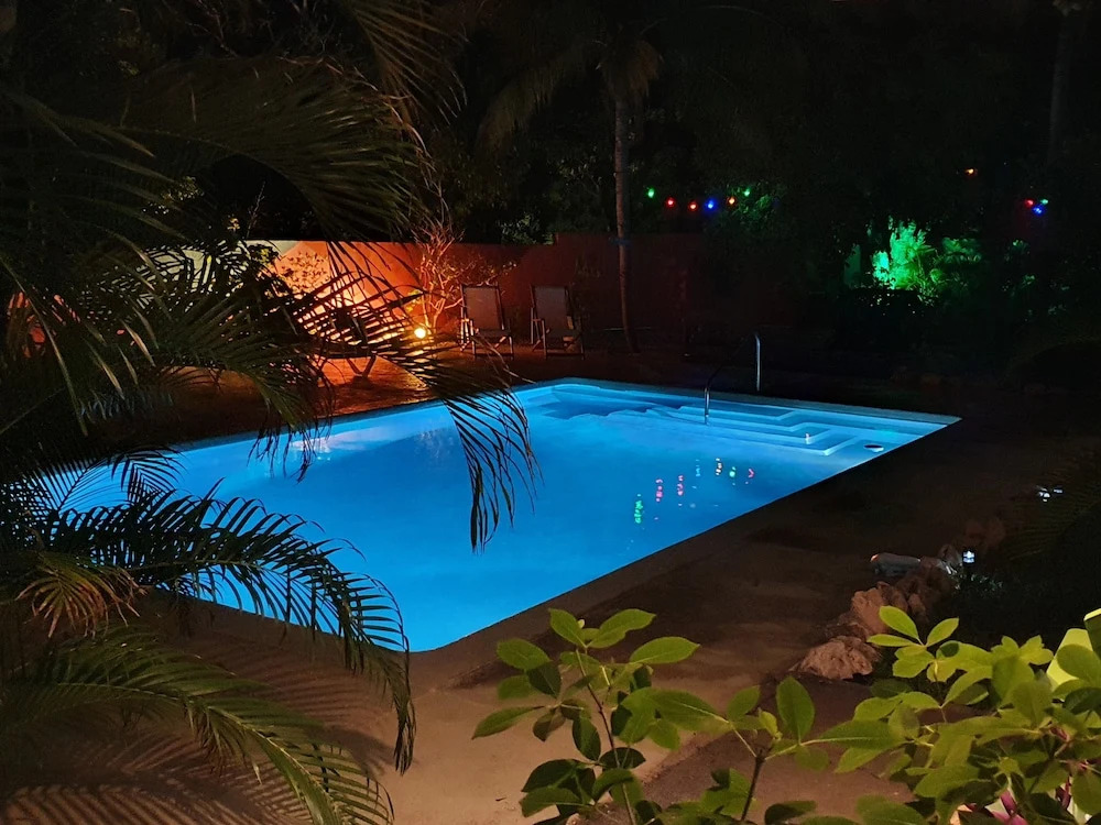 Abaai Resort B&B