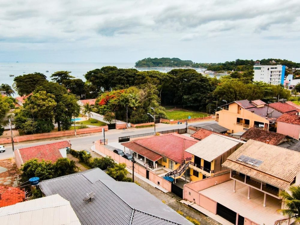 Pousada Parque Praia