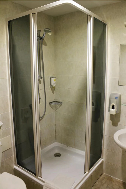 Hotel Abri