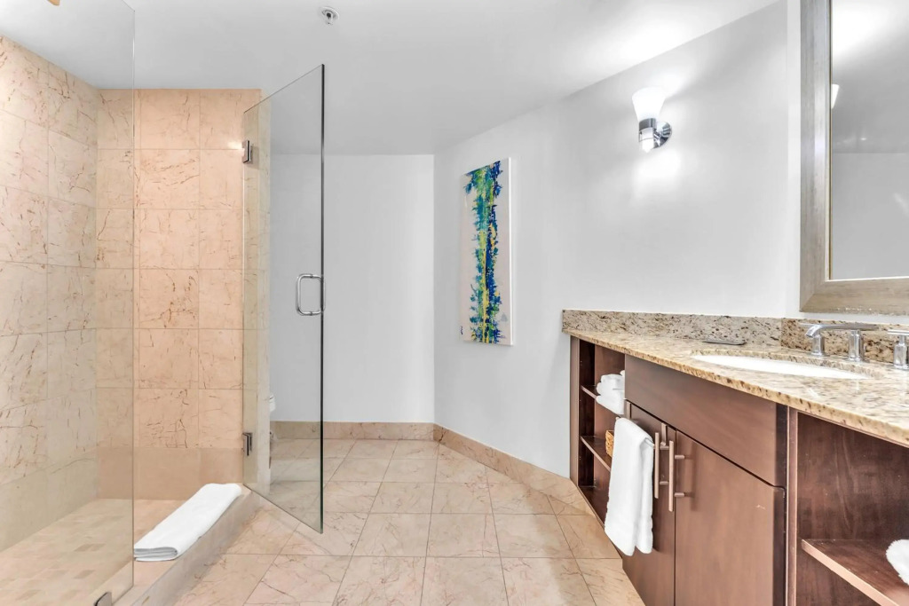 Eternal Sunrise Suite