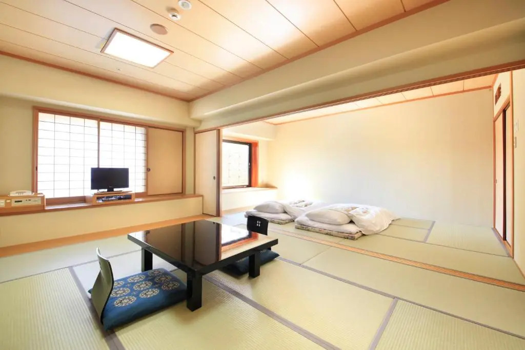 Quintessa Hotel Sasebo
