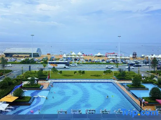 CGIG Eastern Holiday Hotel