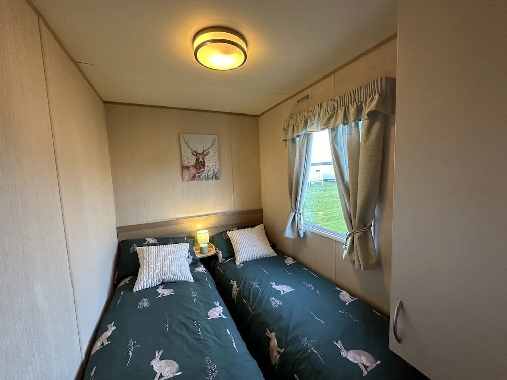 A Beautiful, Dog Friendly Holiday Home
