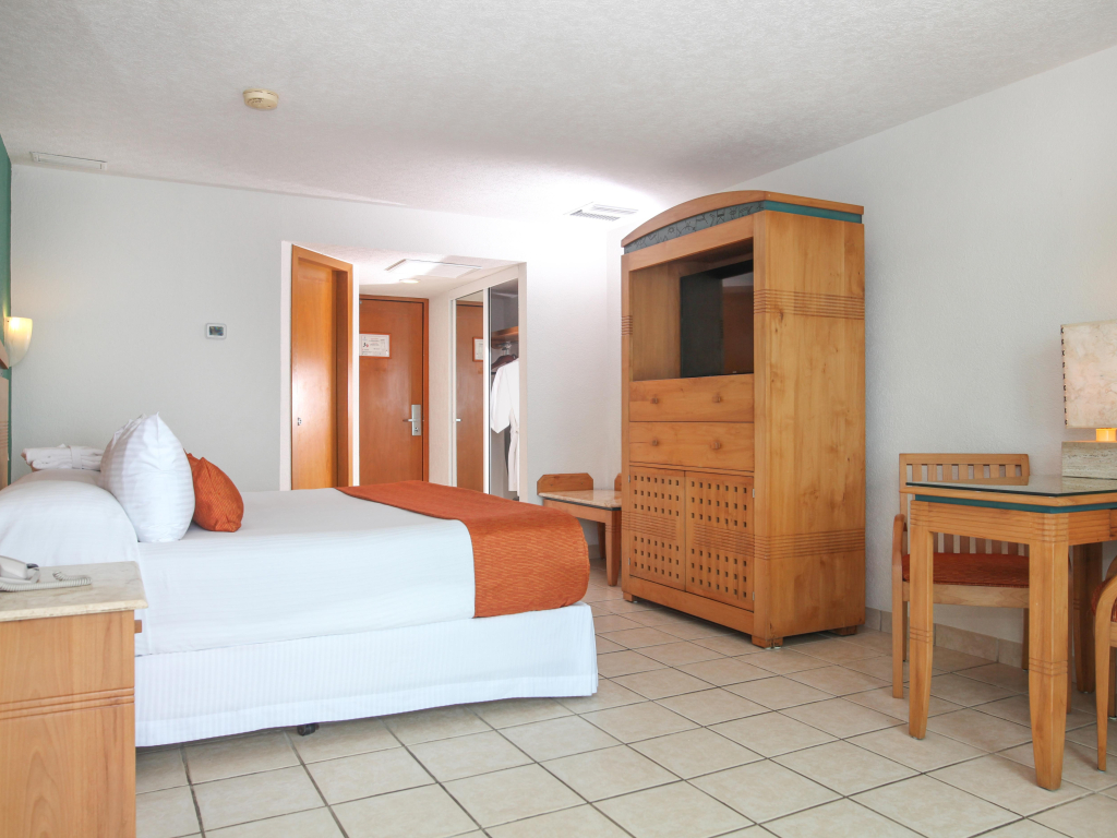 Hotel Casa Mexicana Cozumel