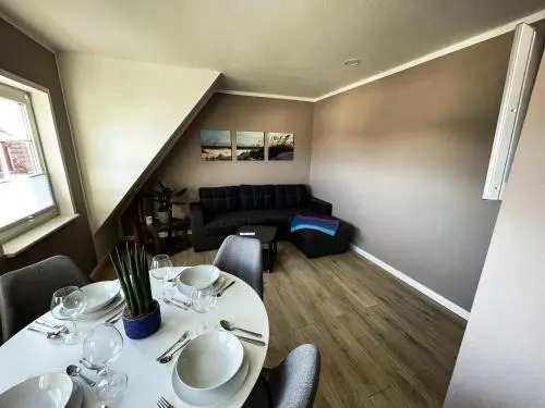 Opn Dörp Apartments