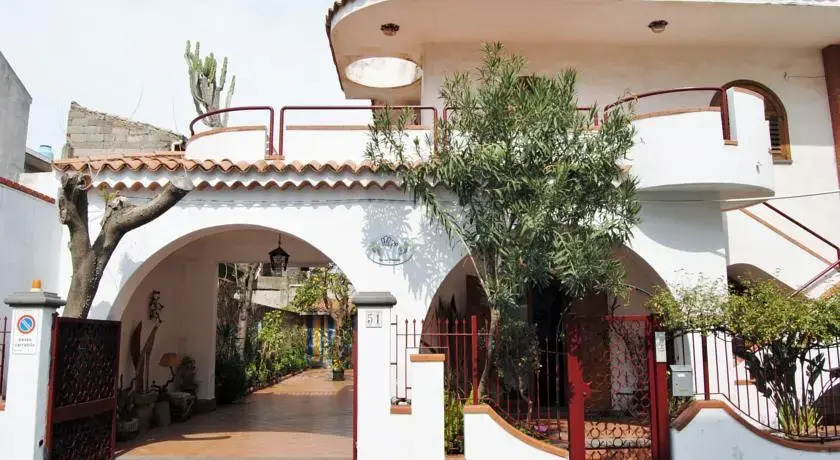 Myda B&B