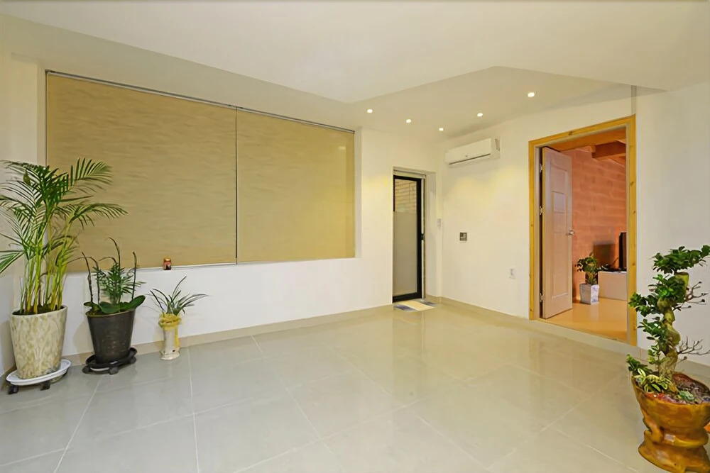 Gapyeong Gipeunsanarae Spa Pension