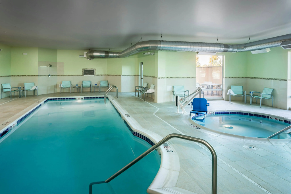 SpringHill Suites by Marriott Kennewick Tri-Cities