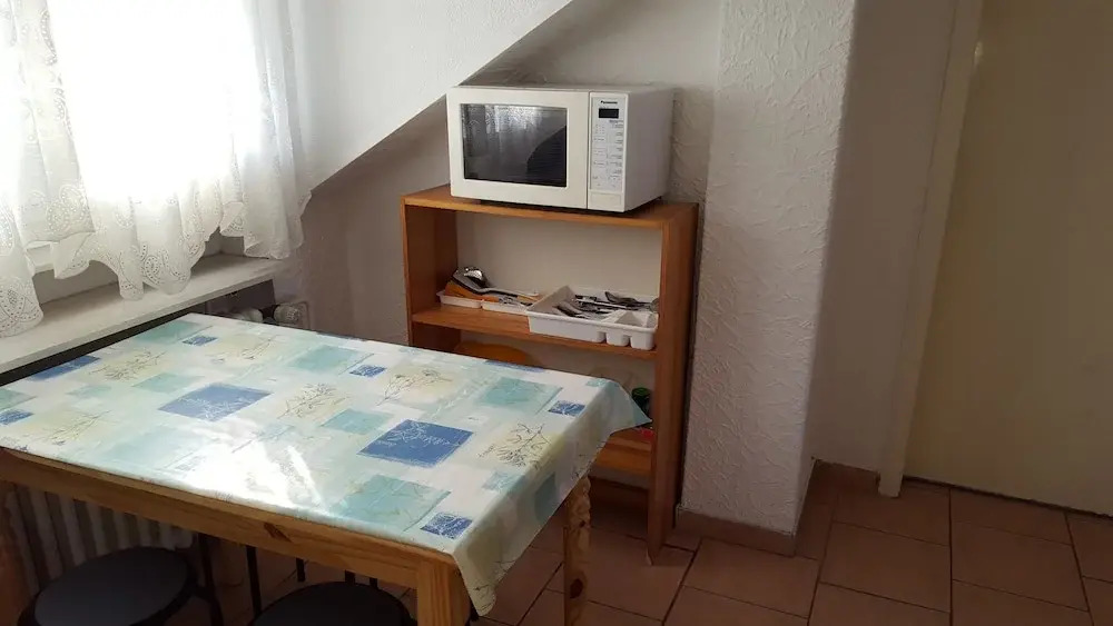 Apartments Bahri