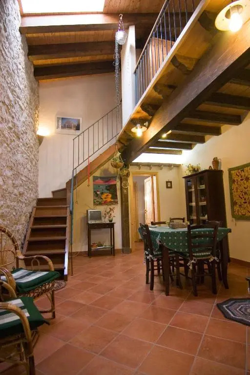 Santa Teresa