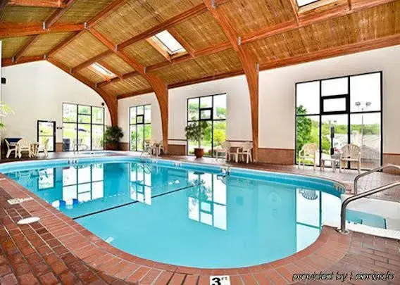 Comfort Inn West Branson