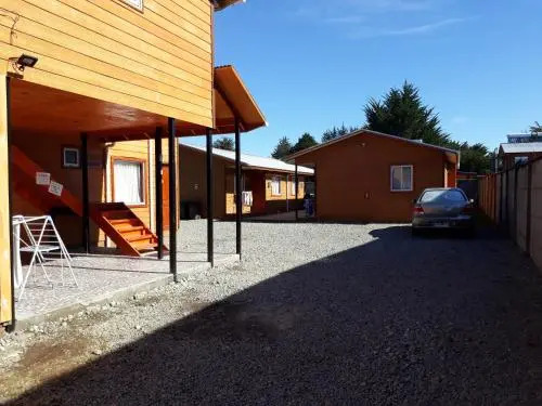 Hostal La nona