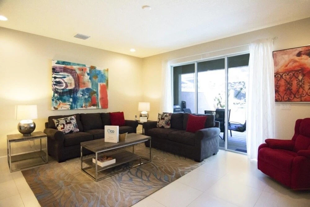 Amazing Townhome! - Serenity - 1538TA
