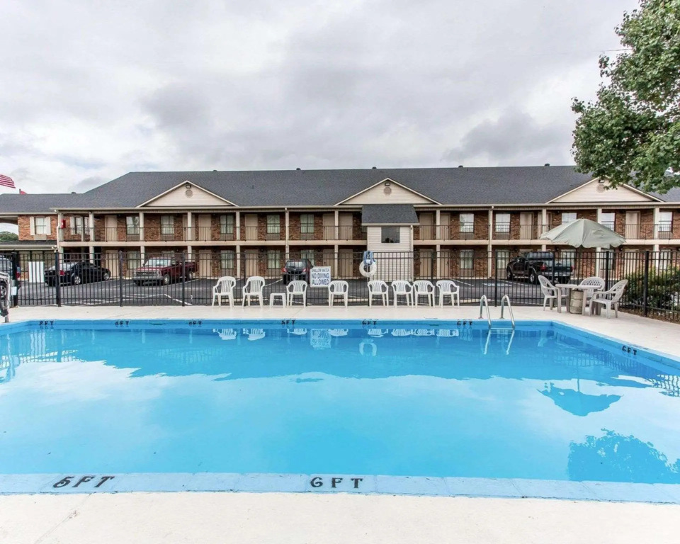 Econo Lodge