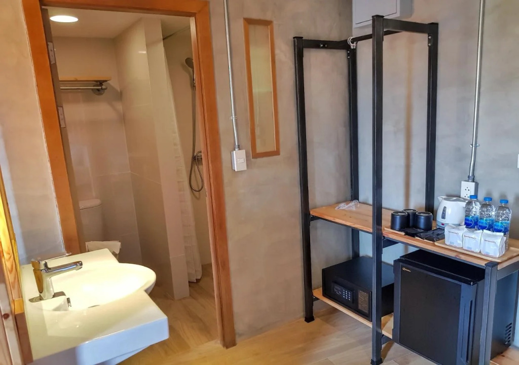 EcoLoft Hotel - SHA Plus