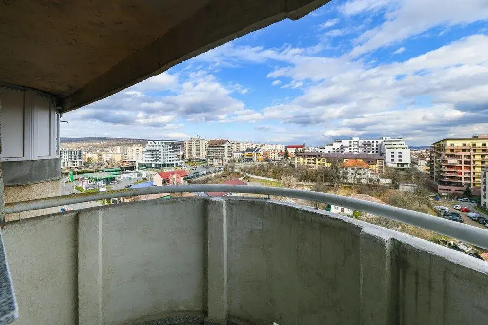 Mihali Apartment