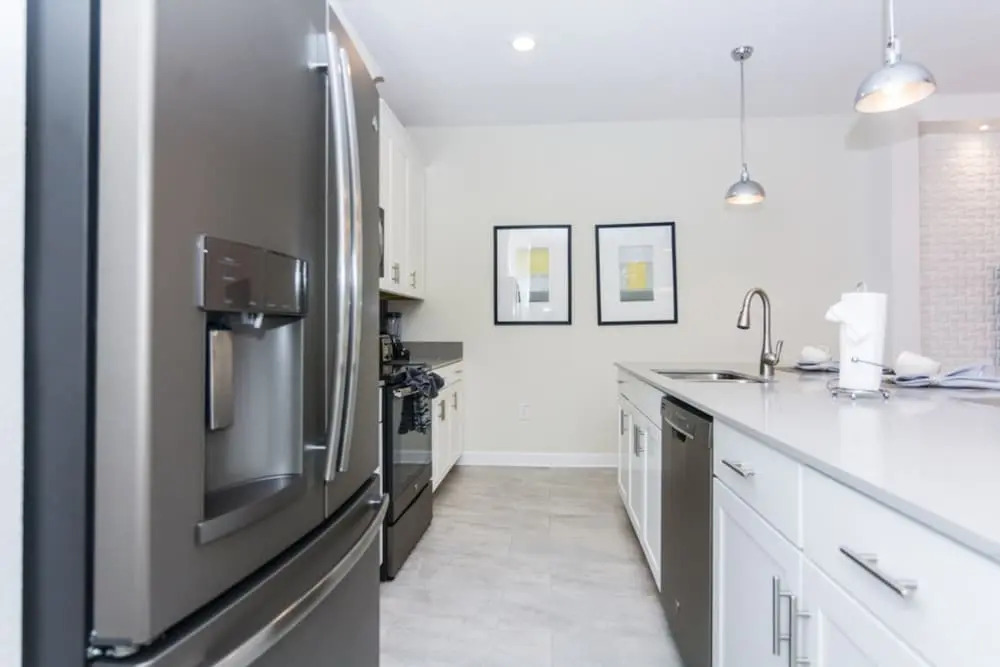 Magical Vacation Townhome SL4809