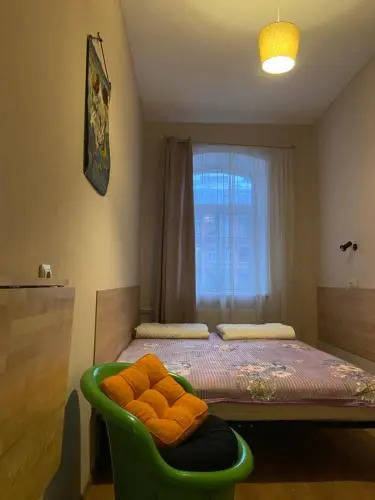 Frida Hostel
