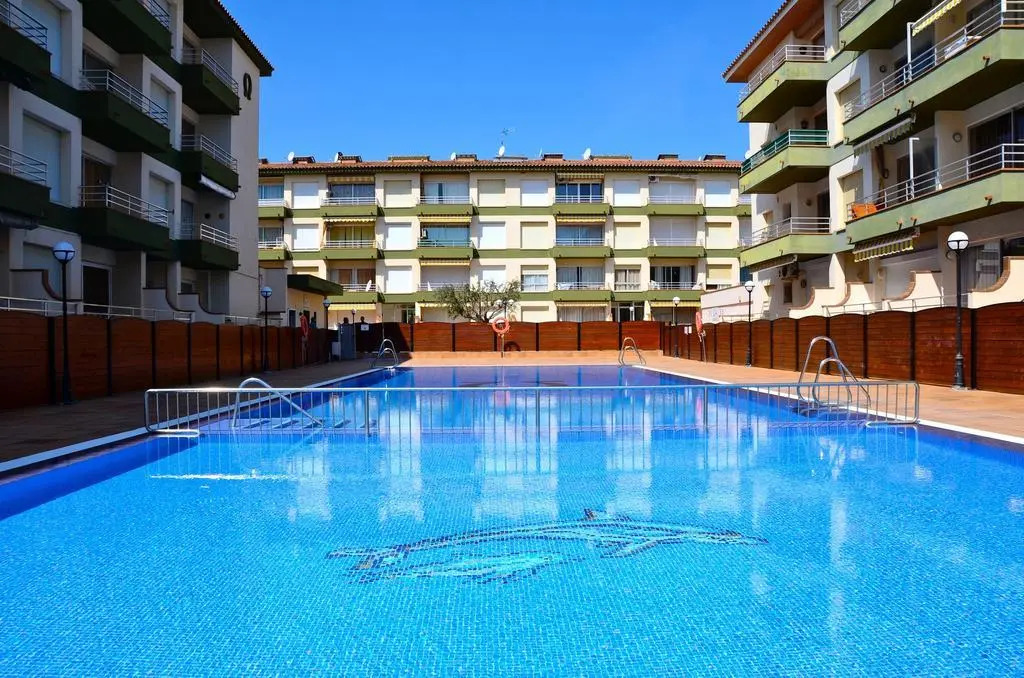 Apartment Omega
