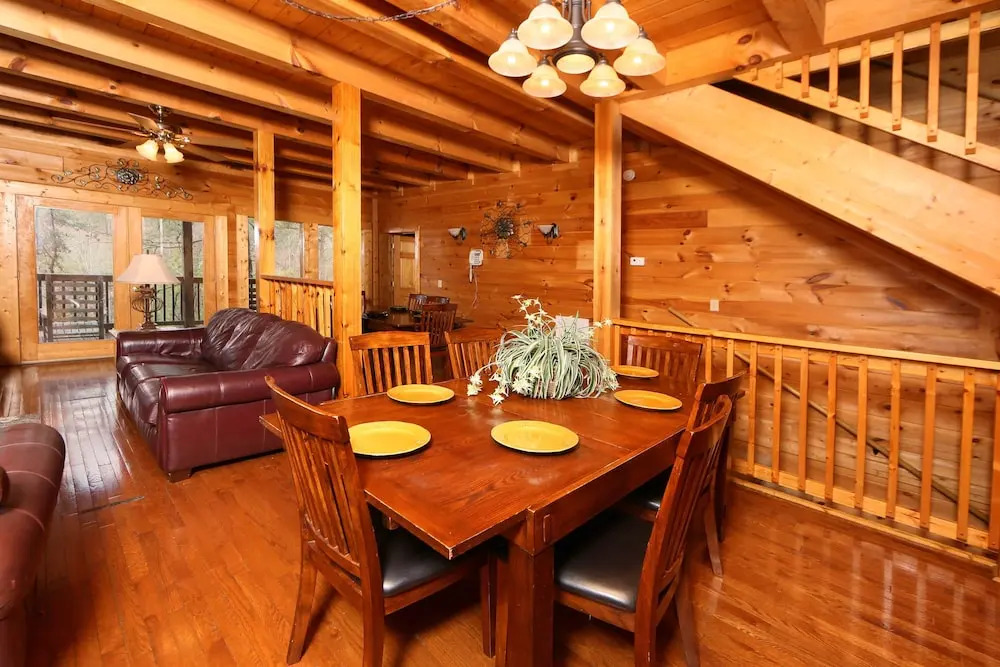 Big Pine Lodge by RedAwning