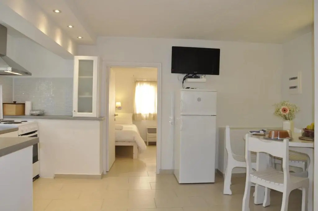 Ava Apartments